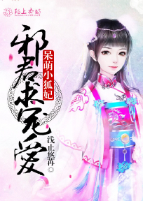 呆萌小狐妃,邪君求宠爱小说