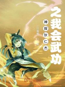 神探狄仁杰之我会武功TXT下载