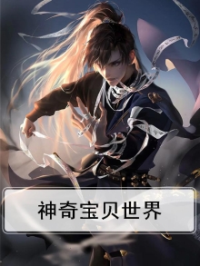 神奇宝贝世界