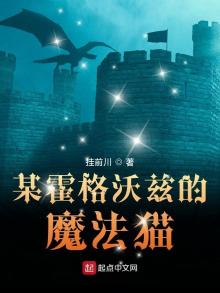 某魔法的霍格沃兹女主