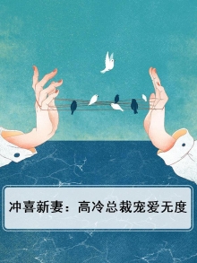 冲喜新妻：高冷总裁宠爱无度
