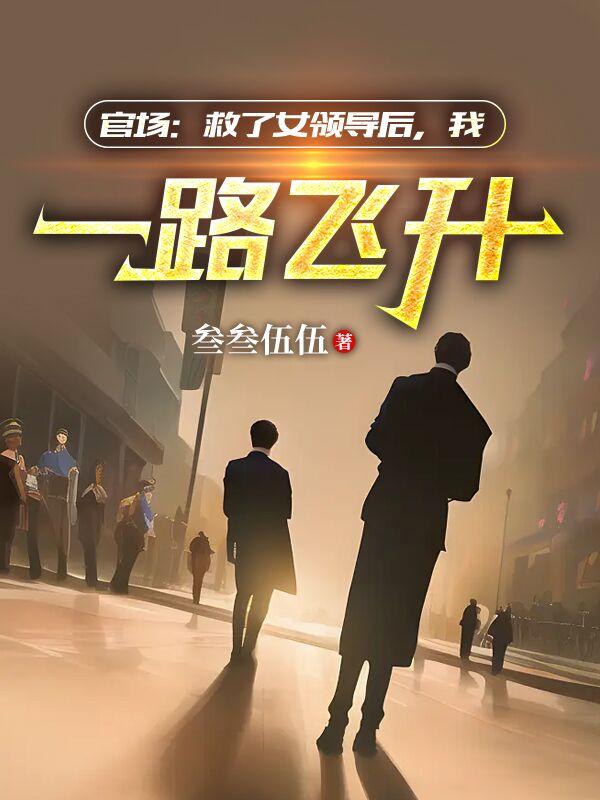 官场救了女领导后我一路飞升杨鸣夏阳小说