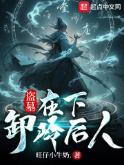盗墓:在下,卸岭后人下载