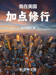 我在美国加点修行免费阅读