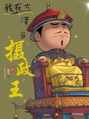 大清摄政王始摄政王终