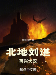北地刘谌再兴大汉小说