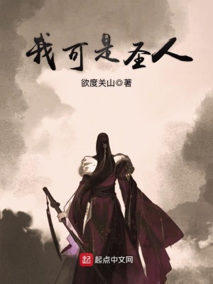 我是圣人我怕谁