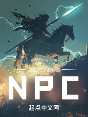 我在文字游戏当NPC 小说