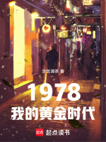 1978:我的黄金时代