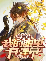 提瓦特我的眼里有弹幕在线
