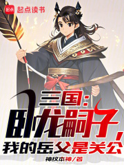 家父诸葛亮,我打造了千年大汉免费
