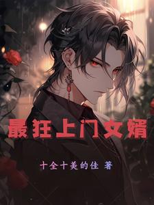 最狂上门女婿TXT电子书下载完本