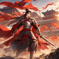 农家将门小说