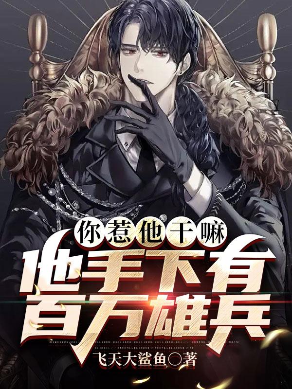 那一夜我也曾梦见百万雄兵