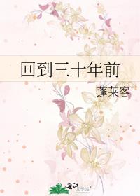 回到三十年前 蓬莱客讲的什么