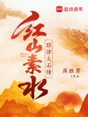 红山素水一一耶律大石传蒋胜男