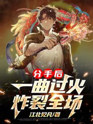 分手后一曲过火炸裂全场免费