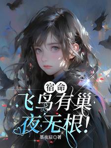 宿命:飞鸟有巢,夜无根!