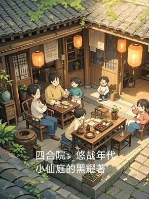 四合院之悠闲人生