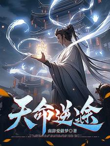 天命逆途,逆命逆行