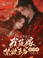 贬妻为妾我改嫁禁欲王爷你哭啥