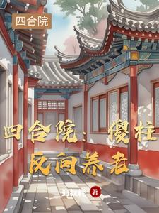 四合院易经