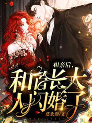 相亲后和首长大人闪婚了洛昕