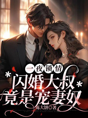 一夜闪婚顾少的私宠 小说