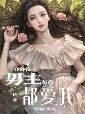 穿书后男主反派都跟来了 小说
