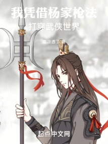 我凭借杨家枪法,打穿武侠世界的小说