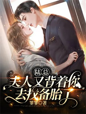 陆总,夫人又背着你去找备胎了 罪罪