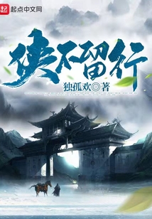 侠不留行TXT下载