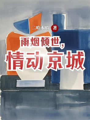 雨烟倾世,情动京城
