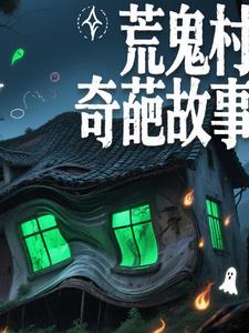 荒村鬼屋攻略视频