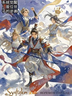 废主系统 小说