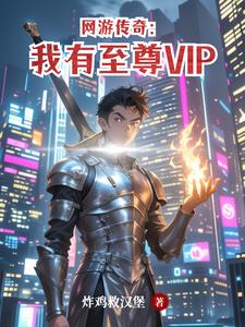 网游传奇:我有至尊VIP