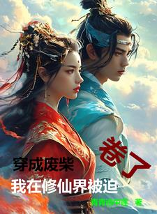 穿越成废柴修真逆袭系列小说