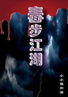 毒步武林小说