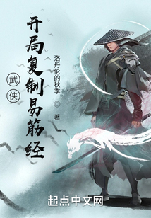 网游武侠:开局一本易筋经小说