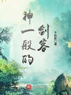 神一般的剑客 小说