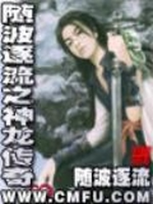 随波逐流之神龙传奇为什么不写了
