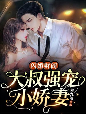 闪婚财阀大佬大叔
