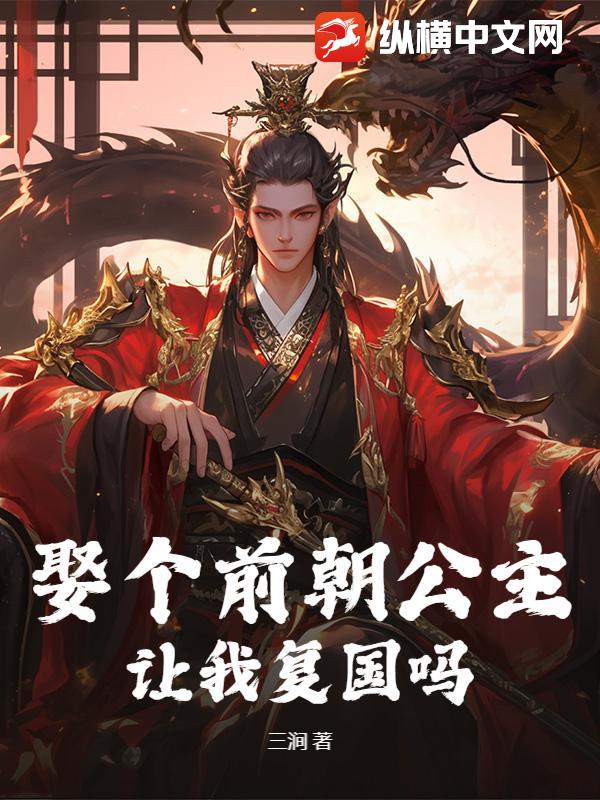 前朝公主的小说