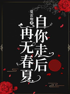 你走以后再无四季