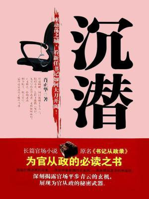 沉潜的例子