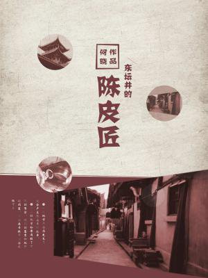 东坛井的陈皮匠主要讲了什么