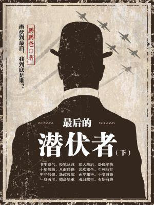 最后的潜伏者下TXT下载
