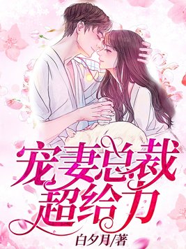 宠妻总裁超给力云倾