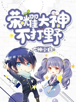 荣耀大神不打野小说免费阅读