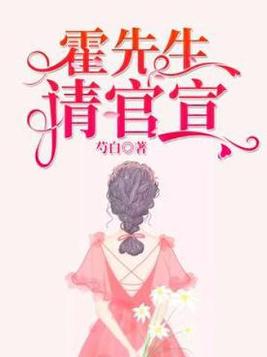 霍先生请官宣全文免费阅读
